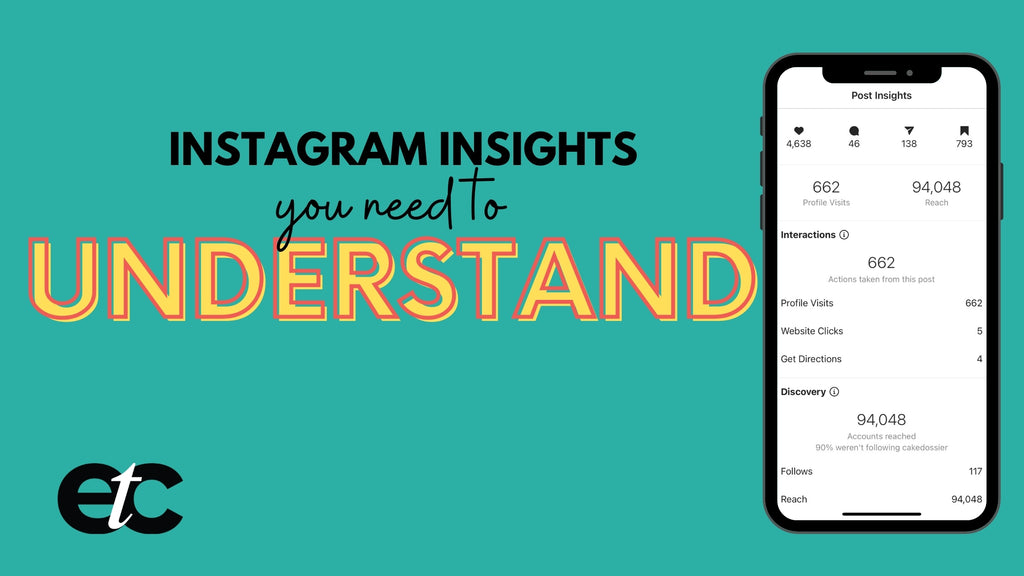 Instagram Insights you Need to Understand
