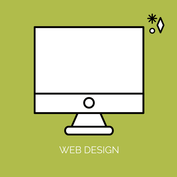 Web design and e-commerce