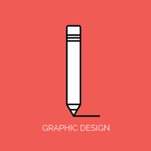 Graphic design and branding